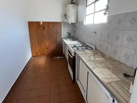 DEPTO TIPO CASA EN ALQUILER PAYSANDU AL 800 WILDE