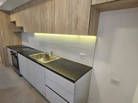 Departamento en Venta al Sur