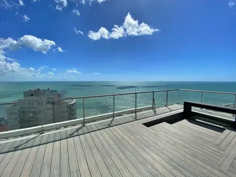 Departamento en Venta 1 año