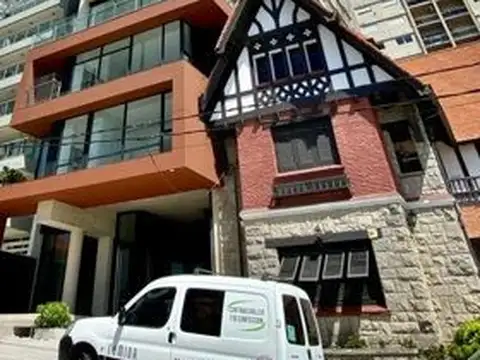 Departamento - Venta - Argentina, Mar del Plata - PAUNERO 2100