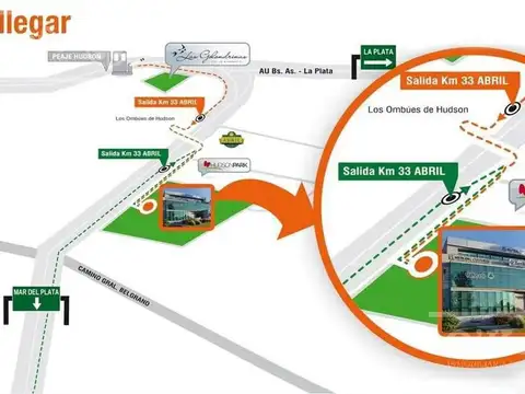 TERRENO DE 4 HAS EN VILLA PEHUENIA IDEAL COMERCIAL  - DESARROLLO