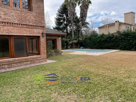Casa en Venta de 4 dormitorios