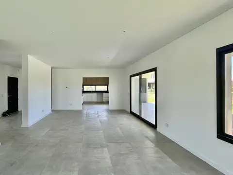 Casa en Venta A Estrenar