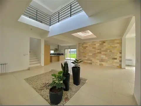 La Providencia | Canning