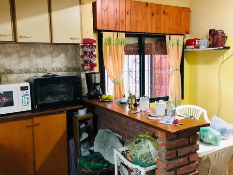 Departamento en Venta de 6 dormitorios