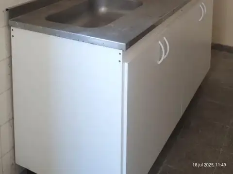 Gdor. Lopez 100, Piso 1