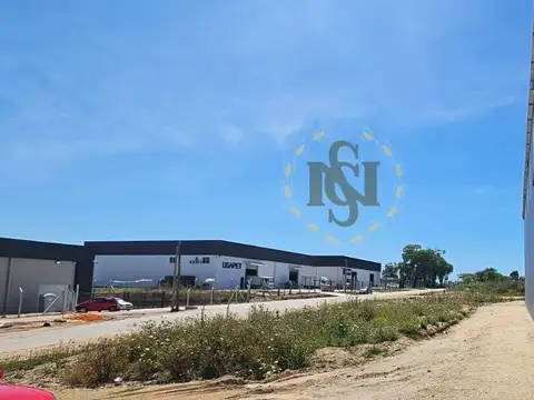 Galpon en Alquiler en Atlantida, USD 4.100