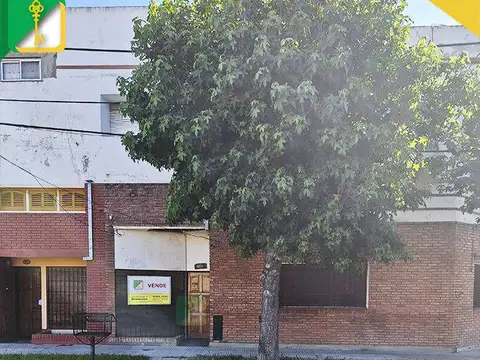 Venta - Ph - 2 ambientes - Villa Ballester