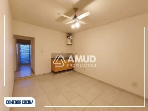 Departamento en Alquiler de 2 ambientes