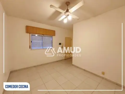 Departamento en Alquiler en Macrocentro, $ 380.000