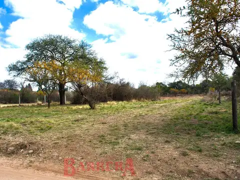 Terreno en Venta de 2495,0 m2