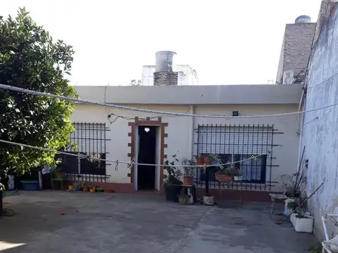 Casa - Belgrano