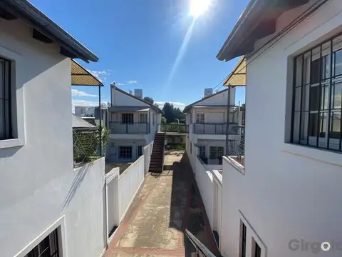Departamento en venta 2 ambientes en Paso del Rey