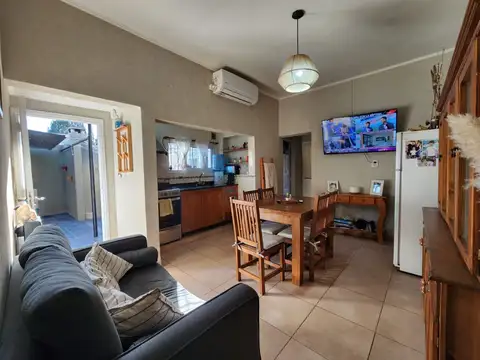 Casa en Venta de 2 dormitorios