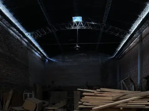 Galpón en alquiler en San Fernando