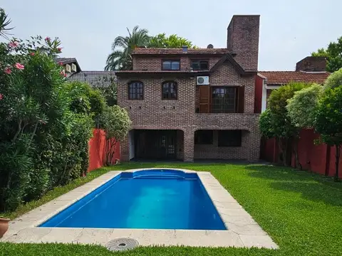 Casa en Venta de 4 dormitorios