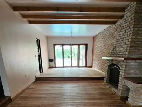 Casa en Venta 25 años
