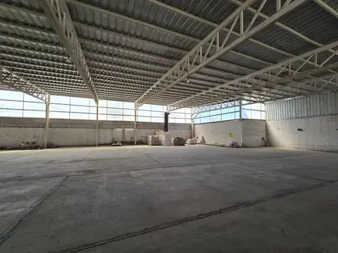Galpon en Venta en El Resguardo, USD 800.000