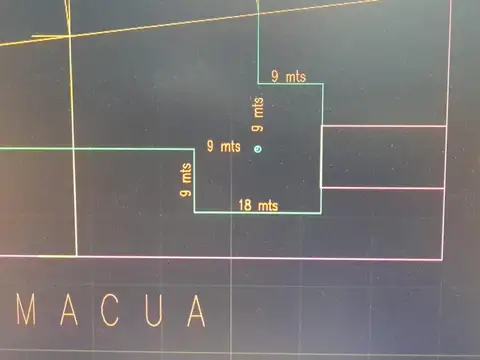 Casa en Venta al Noroeste