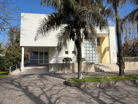 Club de campo Armenia 100