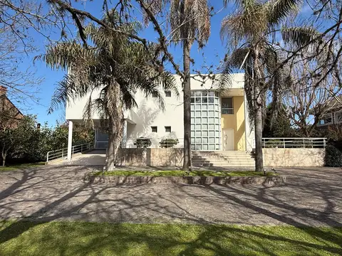 Casa  en Alquiler en Armenio CC, Pilar, G.B.A. Zona Norte