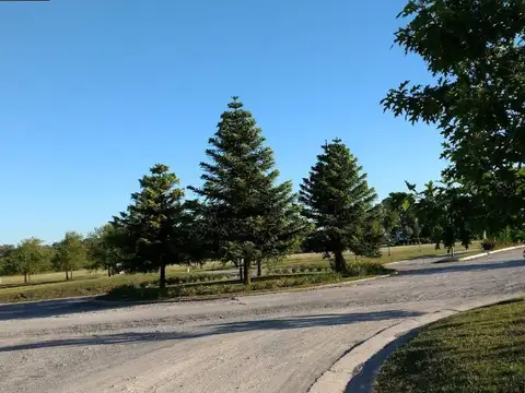 Terreno en Venta 57  mts Fondo