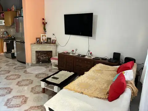 Casa en Venta 40 años