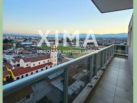 Departamento en Venta en Salta, USD 180.000