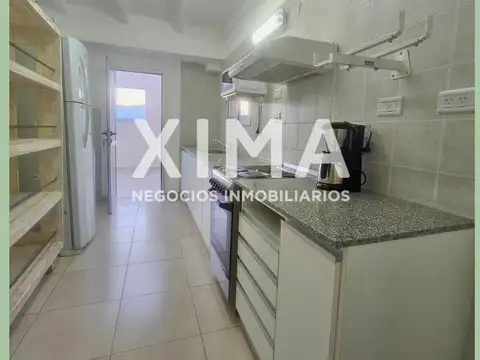 Departamento En Venta Dos Dormitorios Apto Crédito