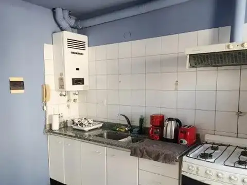 Venta Departamento Monoambiente San Telmo