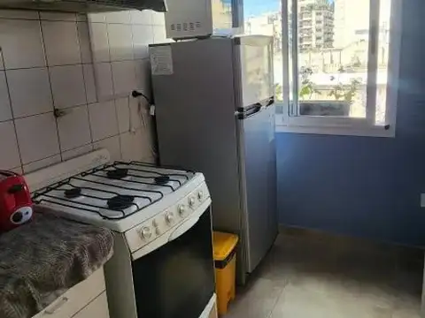 Departamento en Venta 45 años