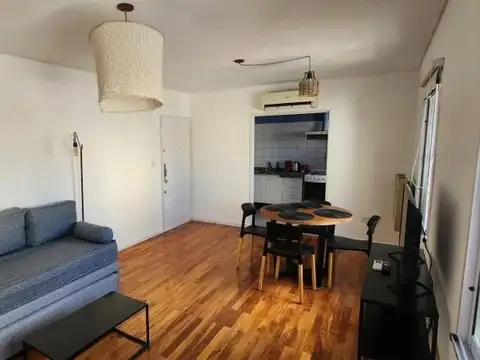 Departamento en Venta en San Telmo, USD 79.500