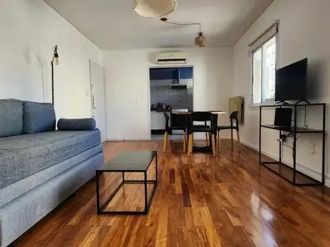 Venta Departamento Monoambiente San Telmo