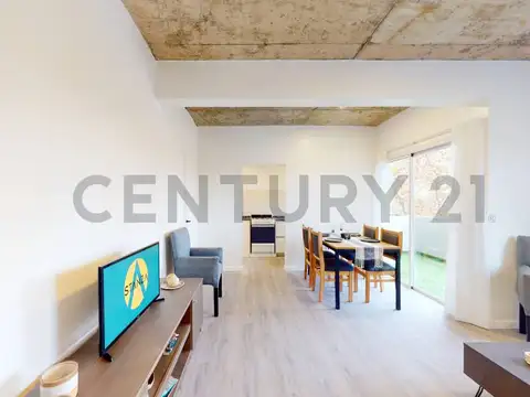 Departamento en Venta 2024 años