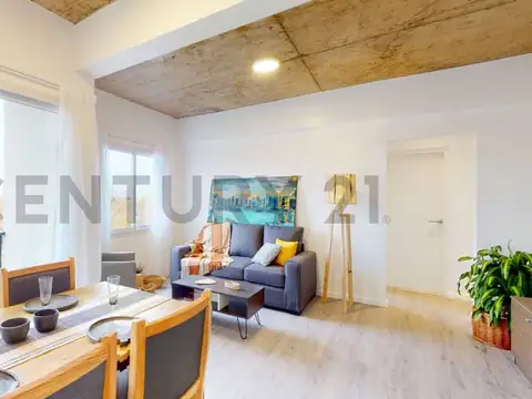 Diag 74 y Plaza Alsina (calle 38) 500, Piso 2