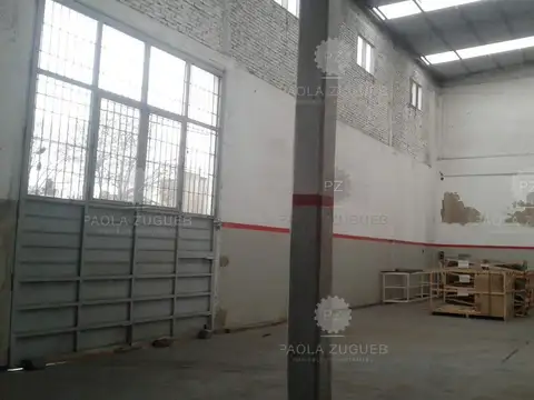 Galpon en Venta A Estrenar
