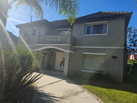 Casa  en Venta ubicado en Haras La Caballeriza, Pilar, G.B.A. Zona Norte
