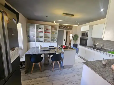 Casa en Venta 15 años