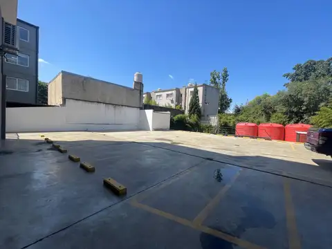 Venta de Oficina en Pilar >Apto Credito