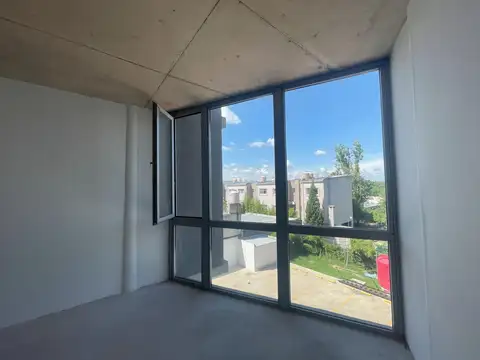 Oficina a Estrenar.Pilar.Apto Credito