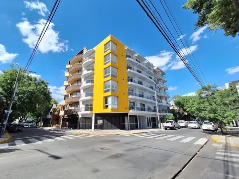 Coronel Ramón Lorenzo Falcón 4600