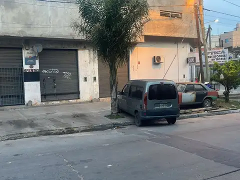 Galpón en alquiler en Villa Celina