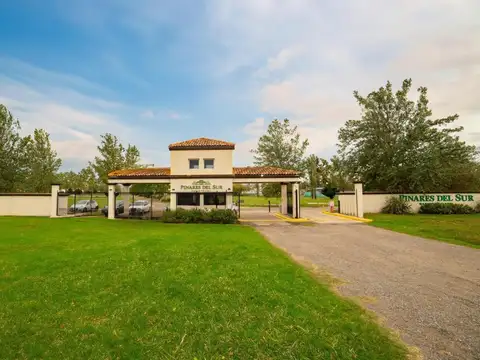 Terreno en venta Pinares del Sur - Piñero