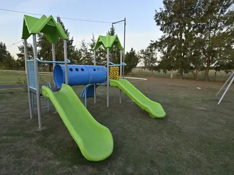 Terreno en venta Pinares del Sur - Piñero