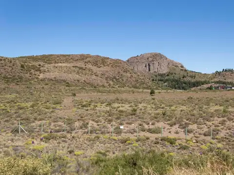 Terreno en Venta en Dina Huapi, USD 42.000