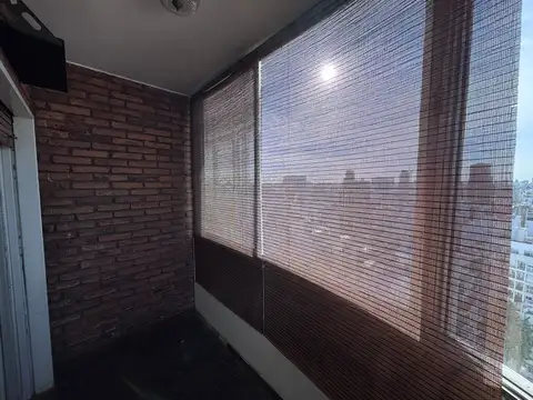 Julián Álvarez 2300, Piso 16