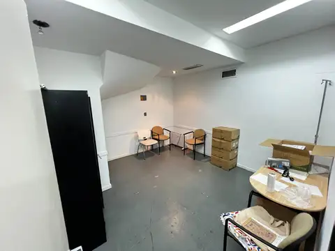 Local en Venta 60 años