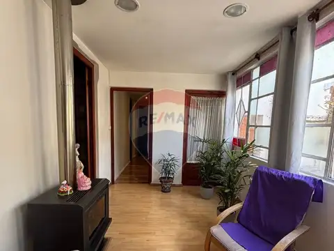 Casa 4 dormitorios, 3 baños. Se vende, Forida.