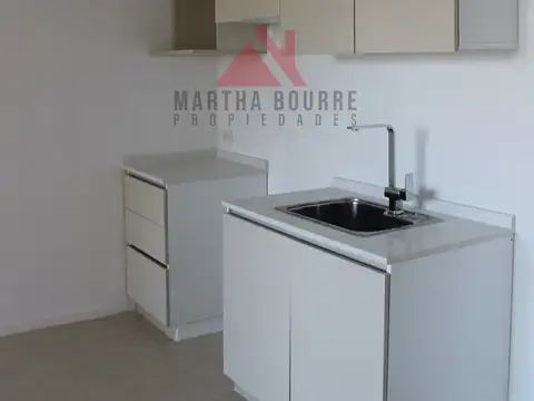 Departamento  en Venta en Bosque Alto, Pilar, G.B.A. Zona Norte