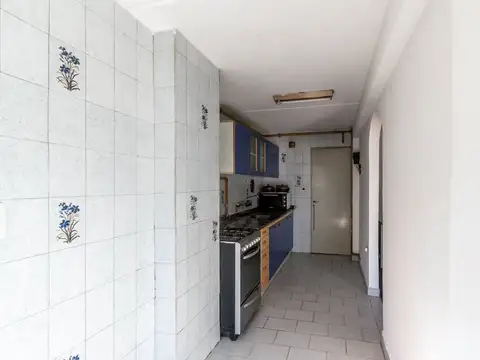Depto Tipo Casa en Venta 61 años